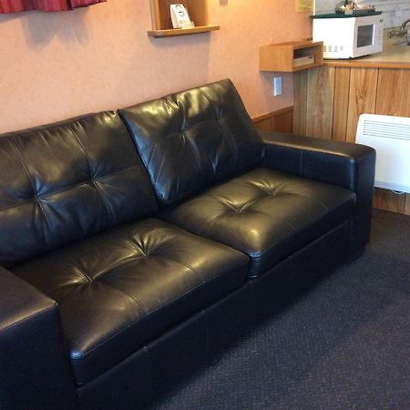 Belle Bonne Motel Christchurch Dış mekan fotoğraf
